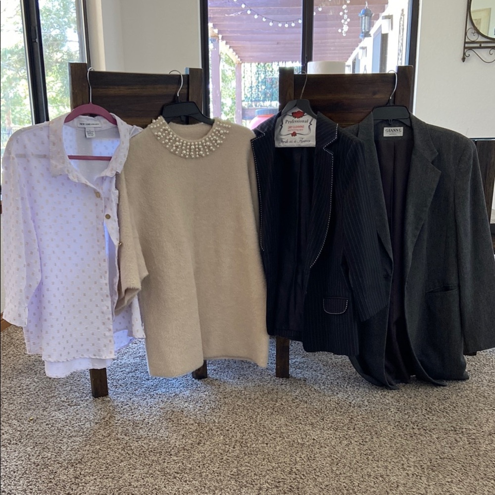 Business casual bundle